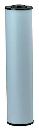 Pentek BBF1-20MB Water Deionization Filter Cartridge, 20" x 4-1/2"