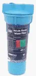 Omni Corporation 0B1 Whole House Water Filter