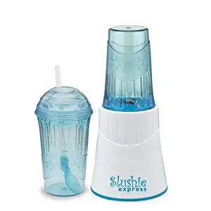 Back to Basics SITSELP Slushie Express (Discontinued by Manufacturer)