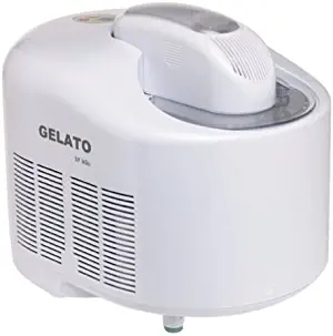 Lello 4090 Gelato Pro Quart Ice Cream Maker