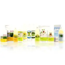 Shaklee Get Clean Starter Kit - Fragrance Free