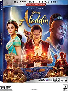 ALADDIN