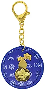 LHR trading inc Garuda Wu Lou Health Amulet Keychain for Feng Shui 2020 Year of The Rat