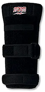 Storm Forecast Wrist Support, Black