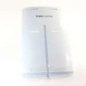 DA97-15409J Refrigerator Evaporator Cover Compatible With Various Samsung Models