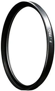 B+W 62mm Clear UV Haze with Multi-Resistant Coating (010M)