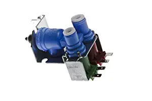 Whirlpool 61005626 Water Valve