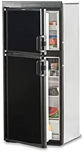 DOMETIC DM2672RB1 Americana Refrigerator-6 cu.ft, Right-Handed