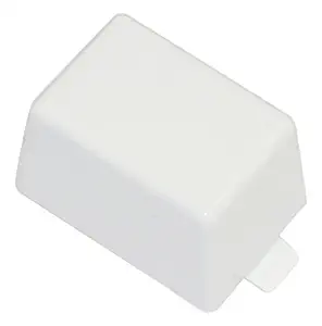 Haier RF-1950-709 Cover Icemaker Connector