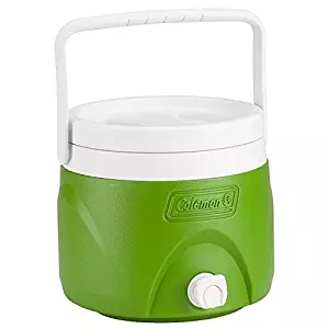 Coleman 2 Gallon Party Stacker Beverage Cooler