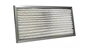 Jet 708732 AFS-1B-WOF Washable Electrostatic Outer Filter for 708620B AFS-1000B Air Filtration System