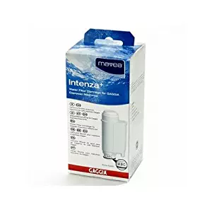 Intenza Mavea Water Filter for Gaggia Espresso Machines- Double Pack