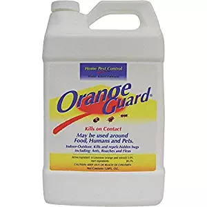 Orange Guard 101 Home Pest Control Gallon