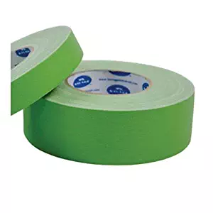 Savage Gaffer Tape (2" x 165') - Chroma Green