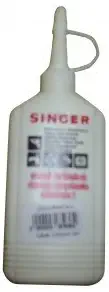 Singer Sewing Machine Oil