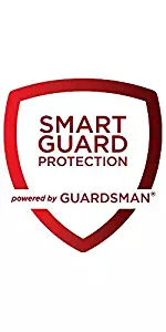 SmartGuard Powered by Guardsman - 5-Year DOP - Furniture Plan ($150-200)-Email Delivery