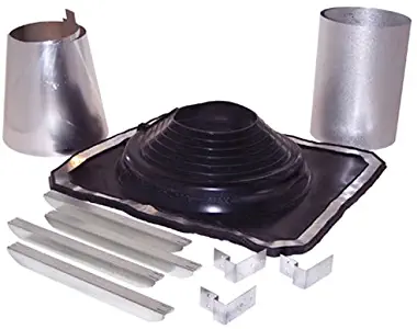 SELKIRK Corp 200275 Universal Flat Rubber Boot Kit