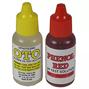 Jed Pool tools Inc 00-230 Test Refills for 481