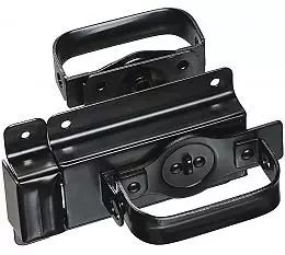 National Mfg Co N109043 Stanley Sw Ing Door Latch