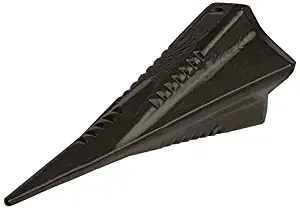 Truper 33040 Super Splitter Wood Splitting Wedge, 4-Pound