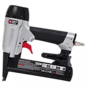 PORTER-CABLE NS150C 1-1/2-Inch 18GA Narrow Crown Stapler Kit