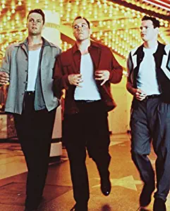 Erthstore 16x20 inch Fine Art Poster of Swingers Vince Vaughn Jon Favreau John Livingston Classic Cast by Casino