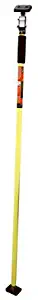 Task Tools T74500 63 - 120 Inch Quick Support Rod