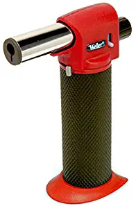 Weller ML200 Magna-Lite Butane Table-Top Torch