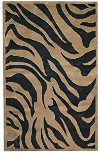 Home Decorators Collection Zebra Area Rug, 7'9