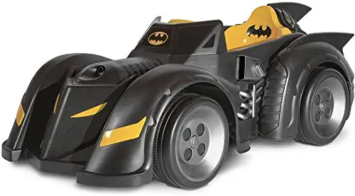 Batman Batmobile 6-Volt Battery-Powered Ride-On