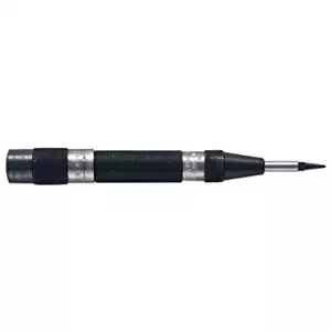 General Tools 79 Steel Automatic Center Punch