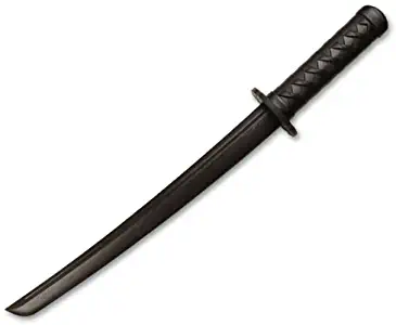 BladesUSA 1803PP Martial Art Training Equipment, 24-Inch Overall