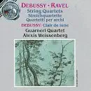Debussy- Ravel: String Quartets