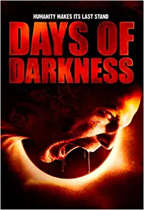 Days Of Darkness