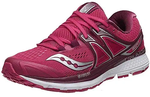 Saucony Women's Triumph Iso 3 Running Sneaker