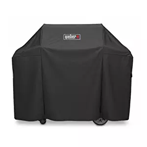 Weber 7130 Weber Genesis II Cover