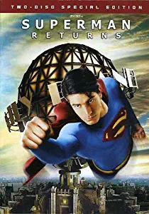 Superman Returns (Two-Disc Special Edition)