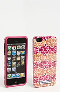 Jonathan Adler iPhone 5 Cover - Circle Ornaments