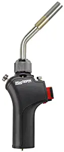 Mag-Torch MT 579 C Professional On-Demand MAP//Pro Torch with Fuel Flow Adjustment