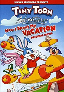 Tiny Toon Adventures: How I Spent My Vacation