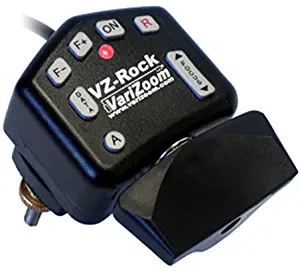 Varizoom Variable-Rocker Control for DV camcorders w/ LANC Jack