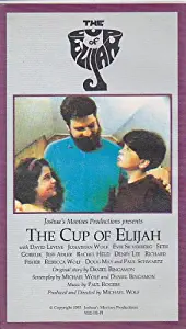 The Cup of Elijah