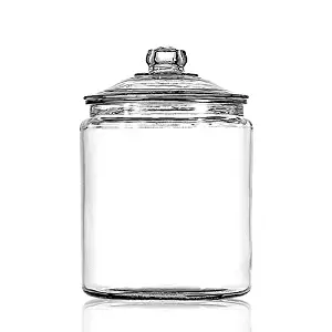 Anchor Hocking 1-Gallon Heritage Hill Jar