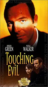 Touching Evil [VHS]