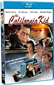 The California Kid [Blu-ray]