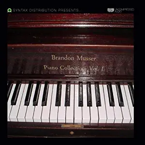 Piano Collection, Vol. 1