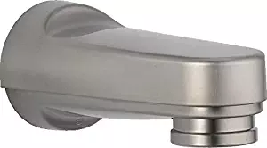 Delta Faucet RP17453SS Tub Spout for Pull-Down Diverter, Stainless