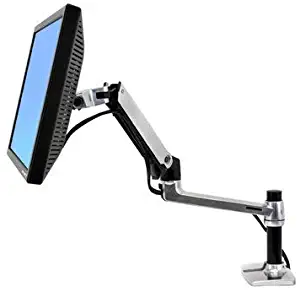 Ergotron 45-241-026 Mounting Arm for Flat Panel Display