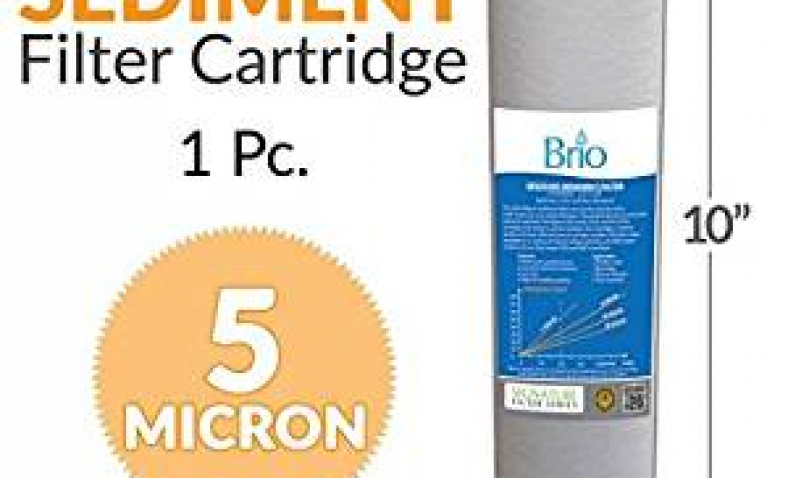 Best Brio Water Filter