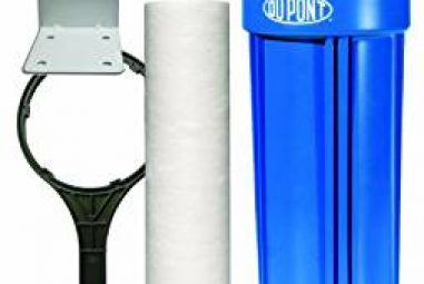 The 6 Best Dupont Water Filter
